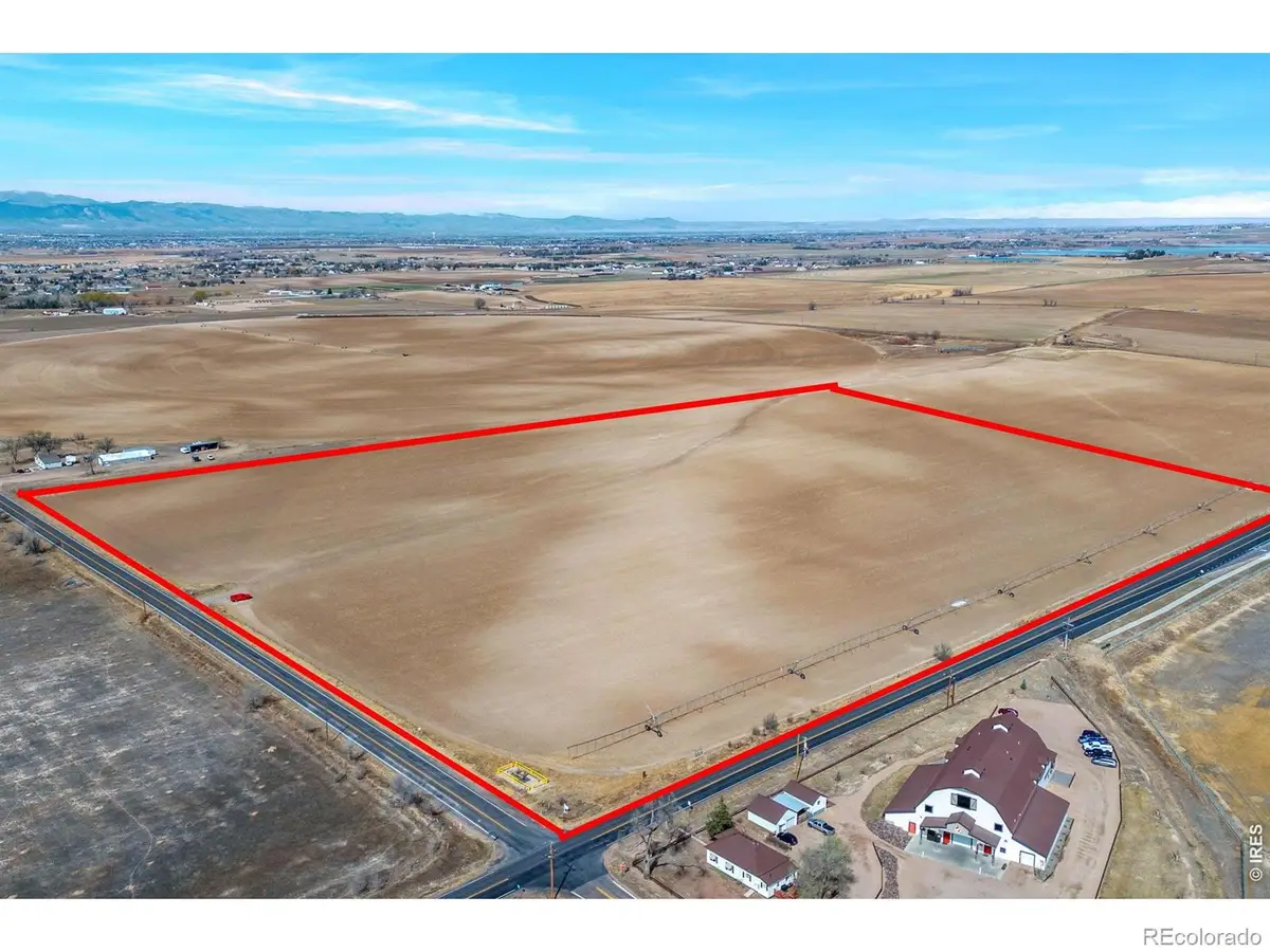 County Rd 70, Windsor, CO 80550 - #1