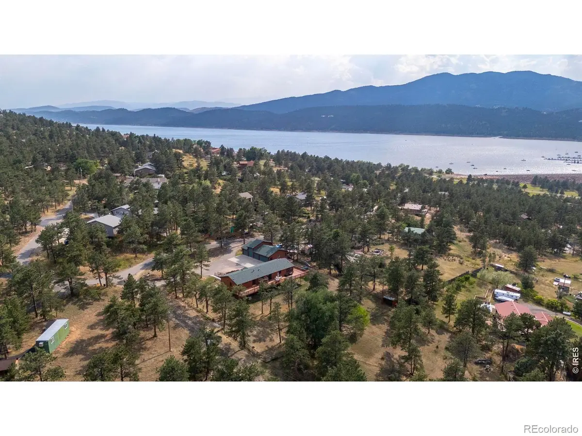 8701 Rock Hill Road, Loveland, CO 80537 - #1