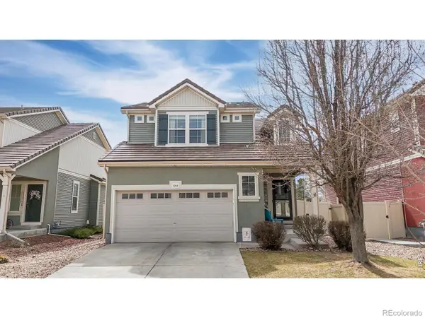 5260 Ravenswood Lane, Johnstown, CO 80534