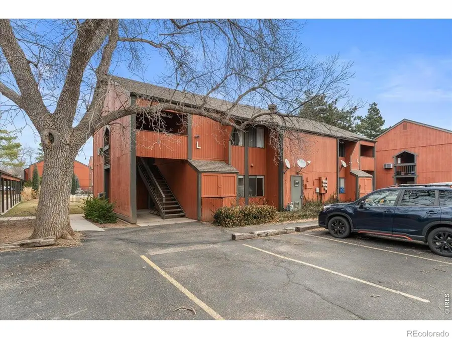 1625 W Elizabeth Street #2, Fort Collins, CO 80521 - #2