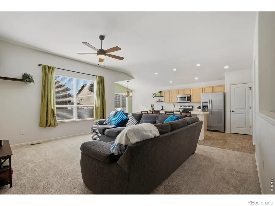 945 Mt Shavano Avenue, Severance, CO 80550 - #3