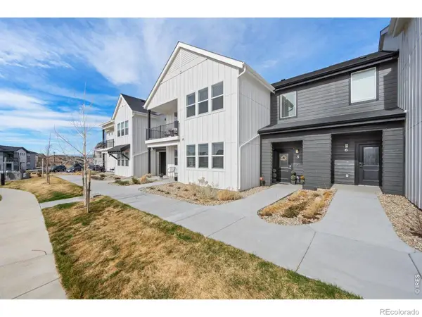1821 Bounty Drive #5, Windsor, CO 80550