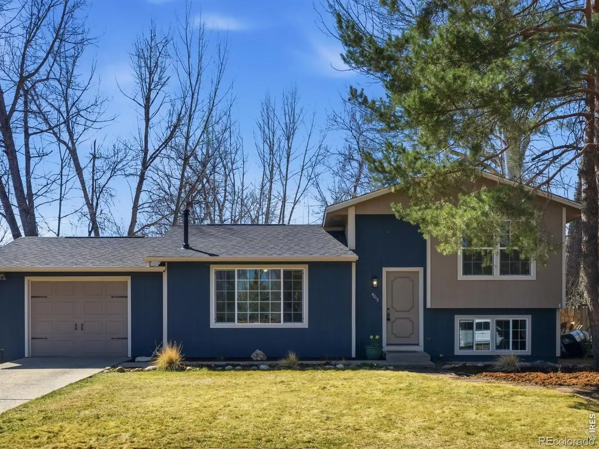 4013 Shannon Drive, Laporte, CO 80535 - #1