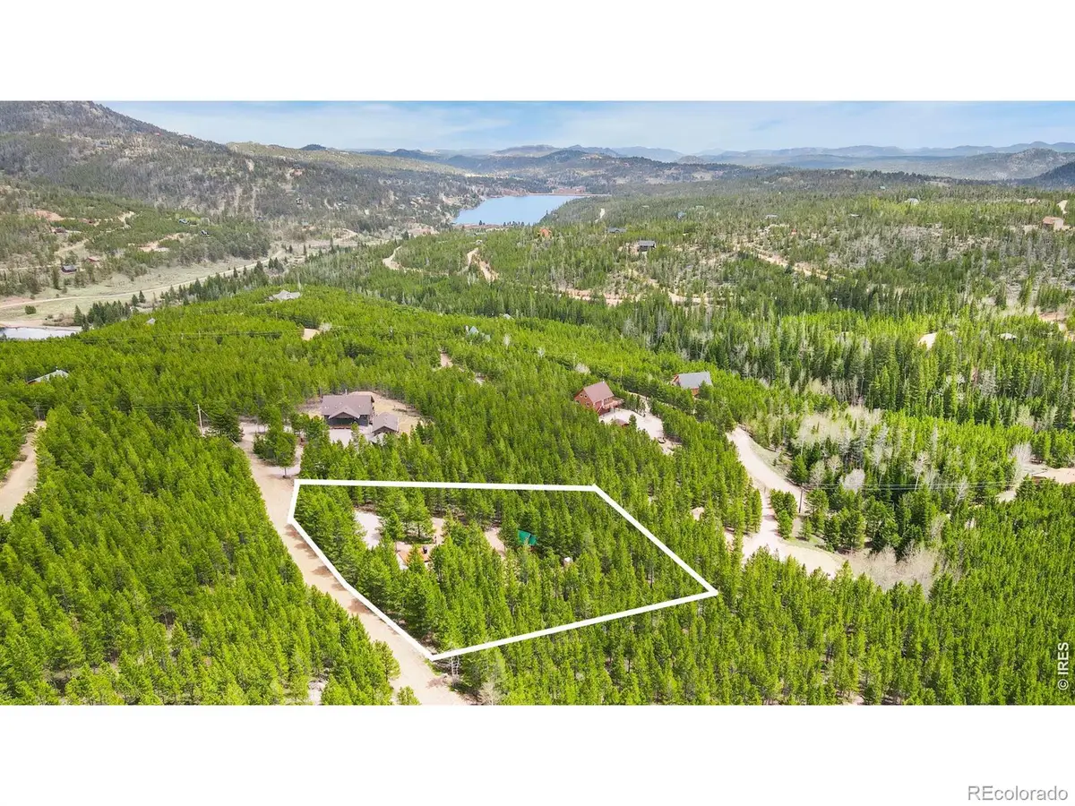 125 Penobscot Court, Red Feather Lakes, CO 80545 - #1