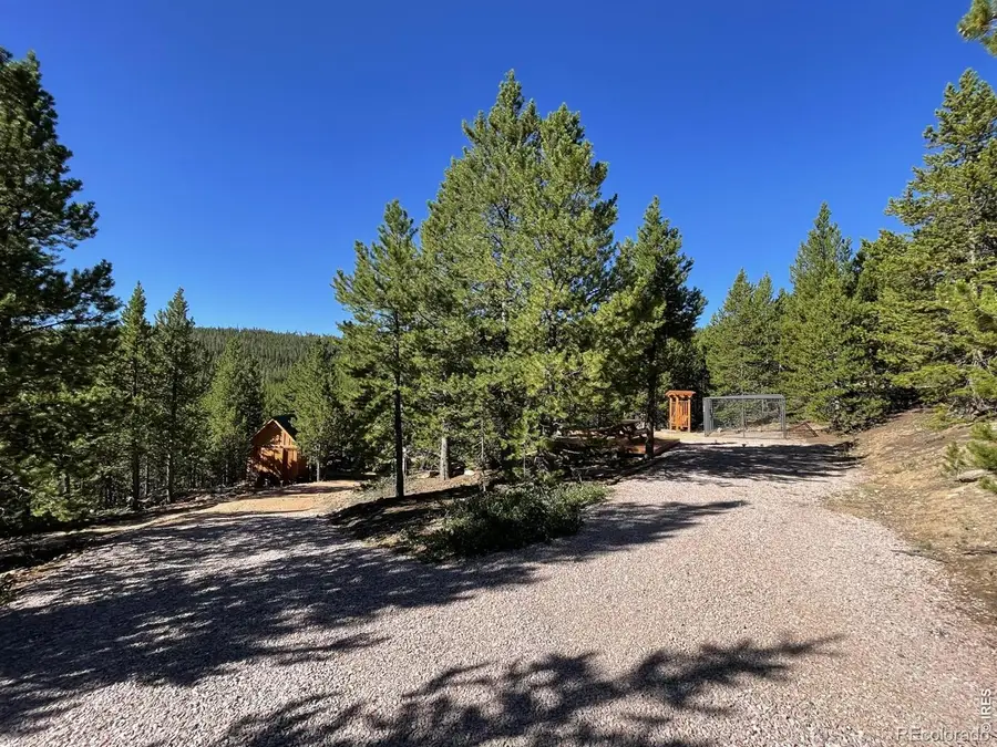 125 Penobscot Court, Red Feather Lakes, CO 80545 - #2