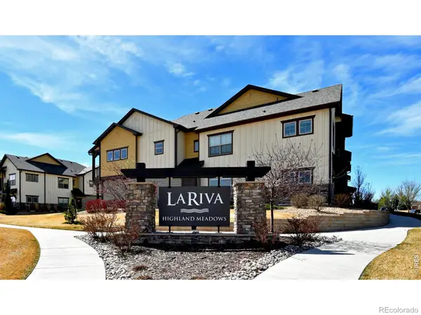 6672 Crystal Downs Drive #204, Windsor, CO 80550