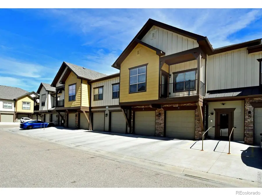6672 Crystal Downs Drive #204, Windsor, CO 80550 - #2