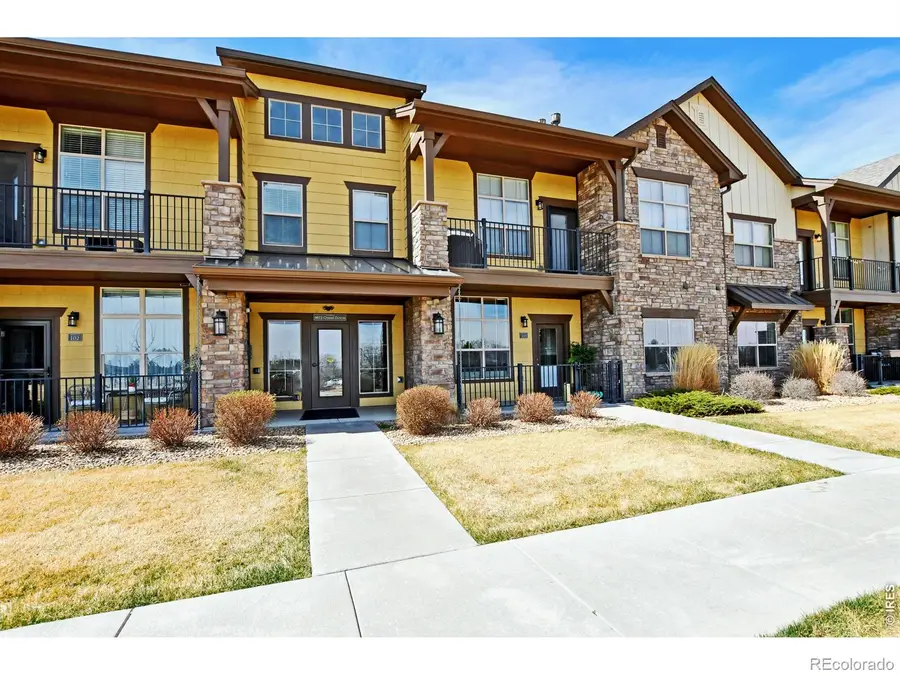 6672 Crystal Downs Drive #204, Windsor, CO 80550 - #3