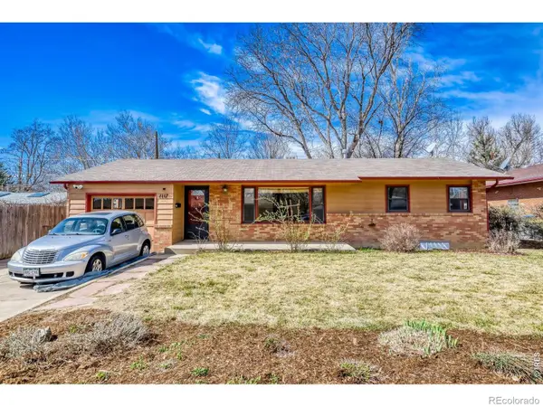 1117 Atwood Street, Longmont, CO 80501
