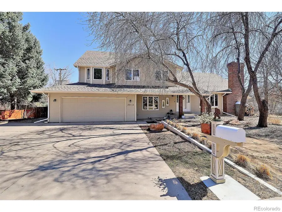 2082 19th Avenue, Greeley, CO 80631 - #3