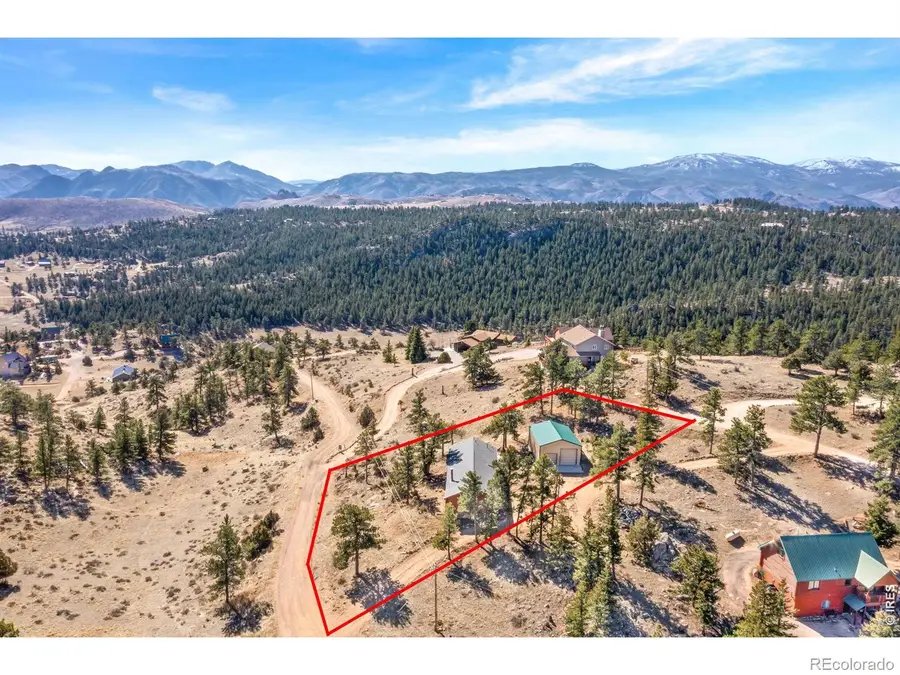 39 Mount Sherman Court, Livermore, CO 80536 - #3