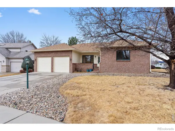 1051 Milner Avenue, Loveland, CO 80537