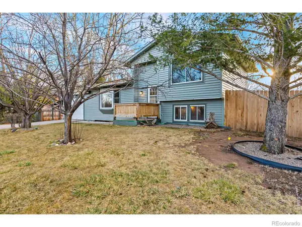 2912 Killarney Drive, Laporte, CO 80535