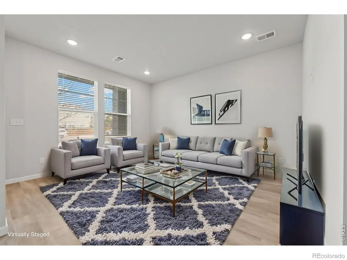 14952 E Belleview Avenue, Aurora, CO 80015 - #1