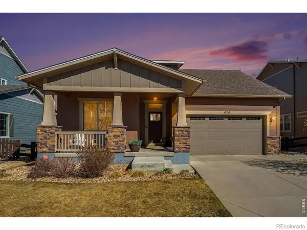 470 Grenville Circle, Erie, CO 80516