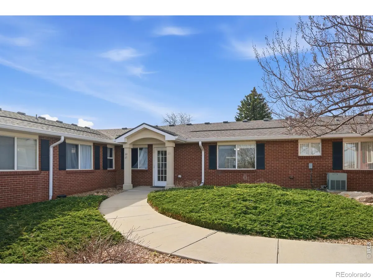 5425 County Road 32 #25, Mead, CO 80504 - #1