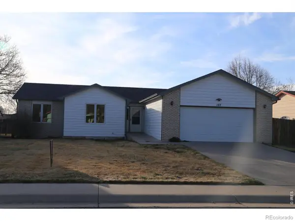 127 N 48th Avenue, Greeley, CO 80634