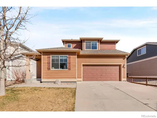 1956 Mackinac Street, Fort Collins, CO 80524