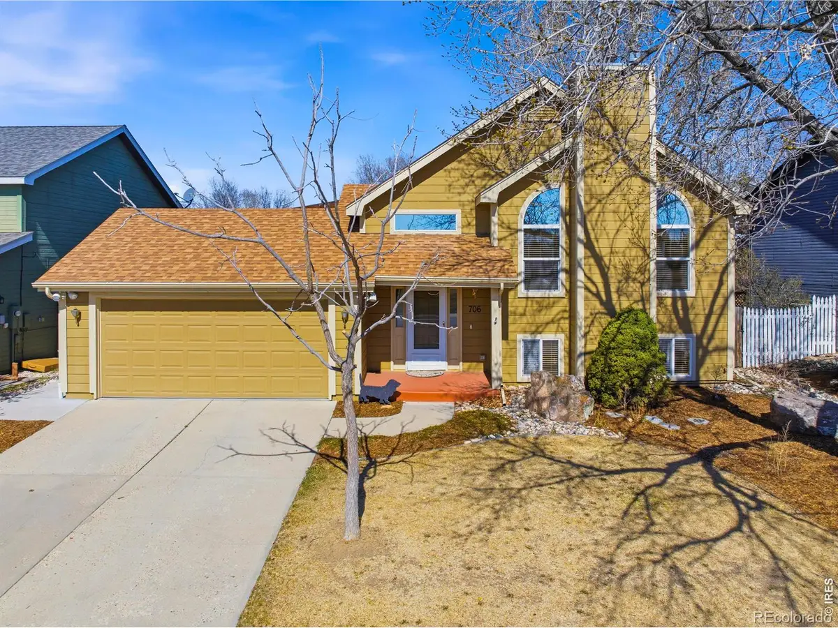 706 Bramblebush Street, Fort Collins, CO 80524 - #1