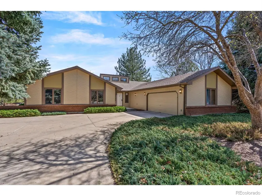 4708 Chippendale Drive, Fort Collins, CO 80526 - #2