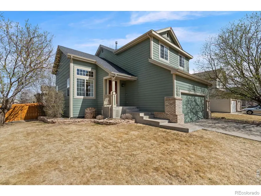 1250 Reeves Drive, Fort Collins, CO 80526 - #2