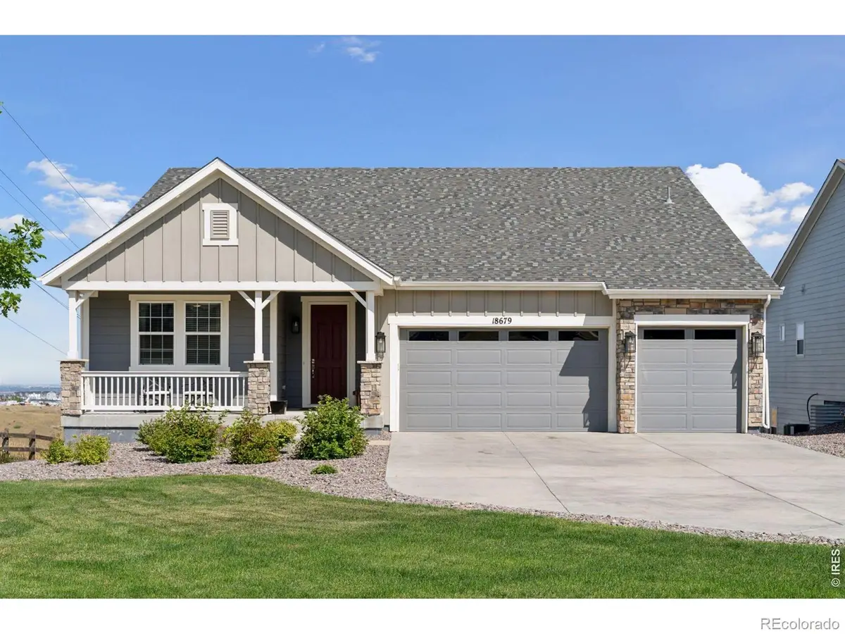 18679 W 87th Drive, Arvada, CO 80007 - #1
