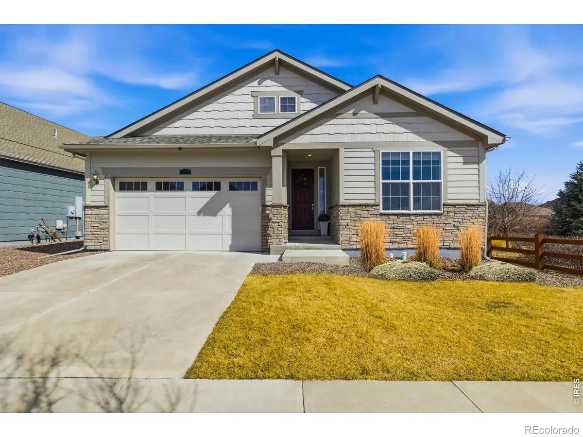 2374 Spotswood Street, Longmont, CO 80504 - #1