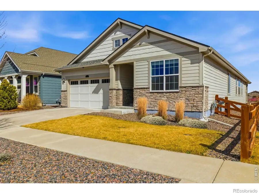 2374 Spotswood Street, Longmont, CO 80504 - #2