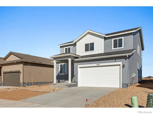 1448 Boyle Street, Windsor, CO 80550