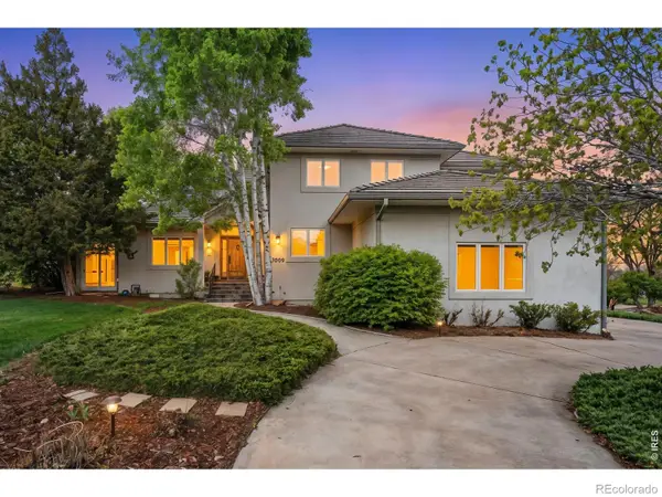 7309 Didrickson Court, Fort Collins, CO 80528