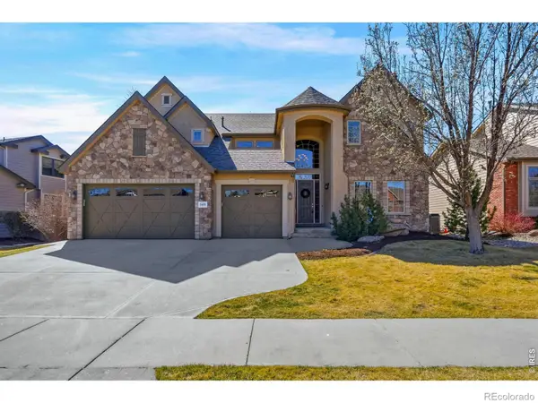 3409 Long Creek Drive, Fort Collins, CO 80528