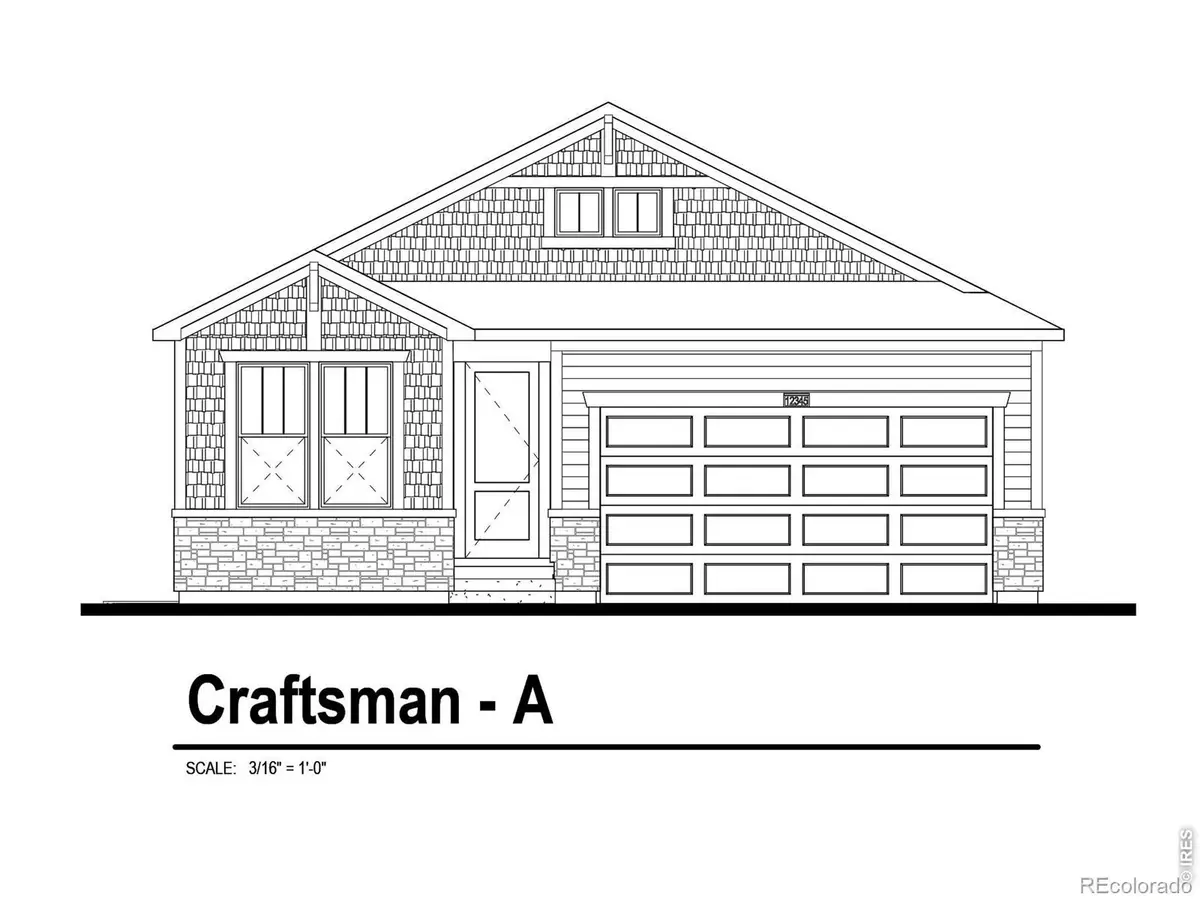 1720 Cord Grass Drive, Fort Collins, CO 80524 - #1