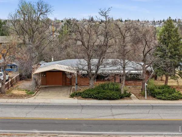 605 W Baseline Road, Lafayette, CO 80026