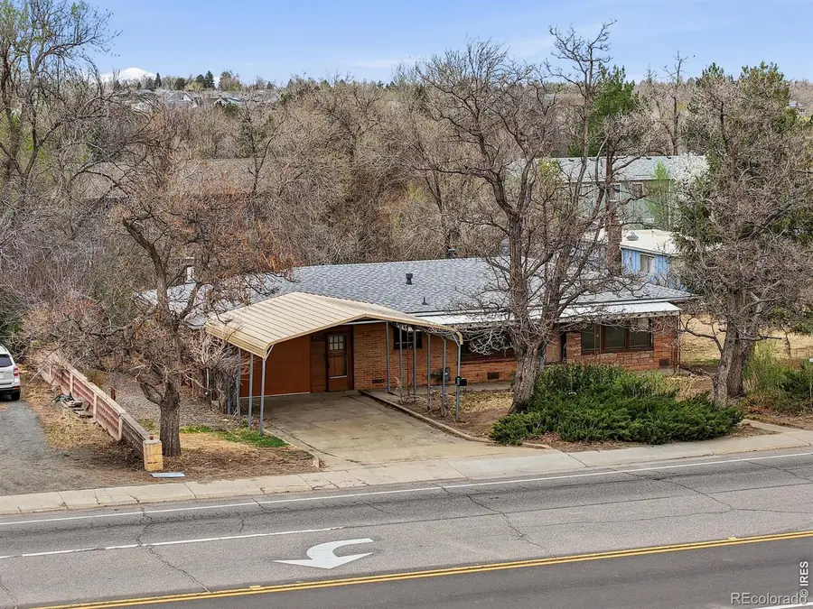 605 W Baseline Road, Lafayette, CO 80026 - #2
