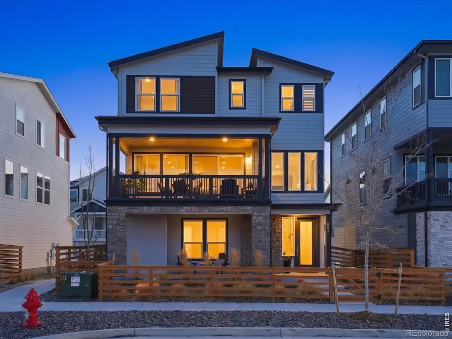 861 Furrow Way, Lafayette, CO 80026 - #3