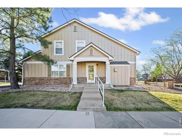 2130 Stetson Creek Drive #A, Fort Collins, CO 80528