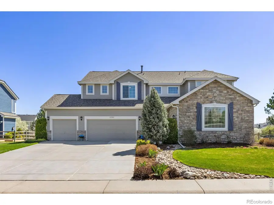 11722 Elmer Linn Drive, Longmont, CO 80504 - #2