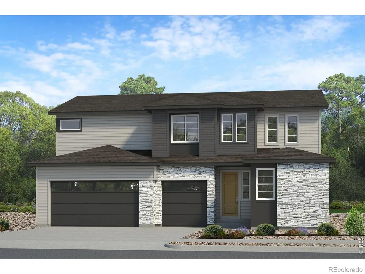 24376 E 35th Drive, Aurora, CO 80019 - #1