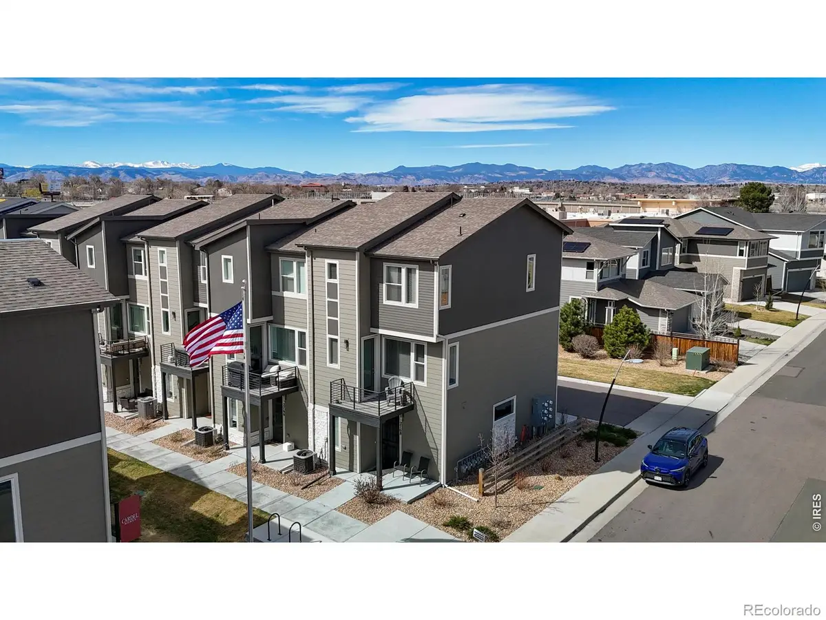 2768 W 68th Avenue, Denver, CO 80221 - #1