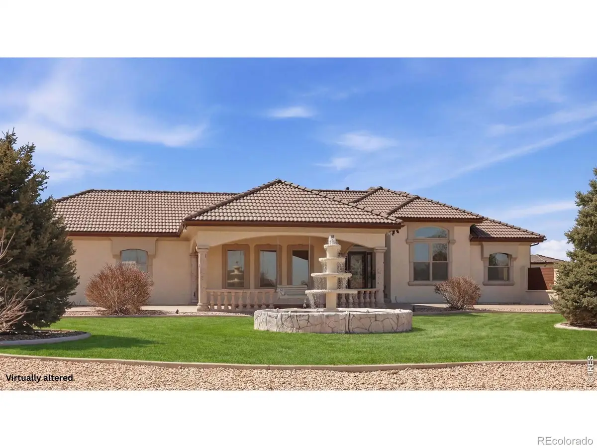 33 Stagecoach Lane, Fort Morgan, CO 80701 - #1