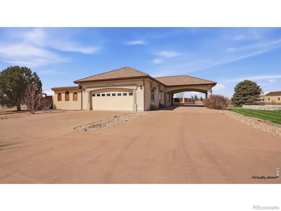 33 Stagecoach Lane, Fort Morgan, CO 80701 - #2