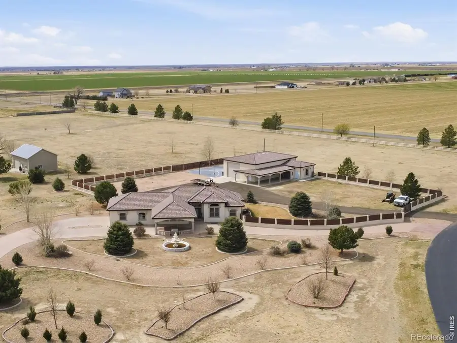 33 Stagecoach Lane, Fort Morgan, CO 80701 - #3