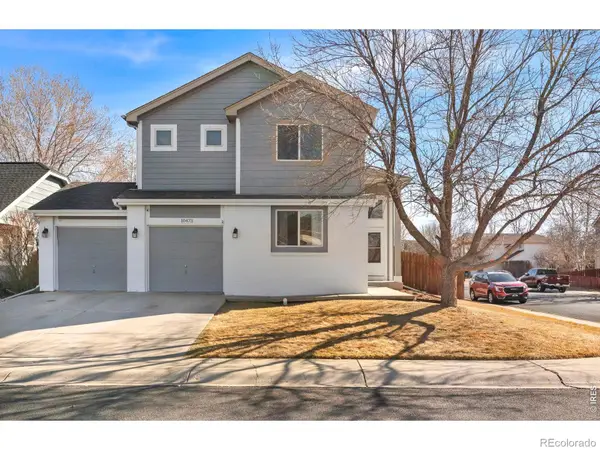 10473 Sunburst Avenue, Firestone, CO 80504