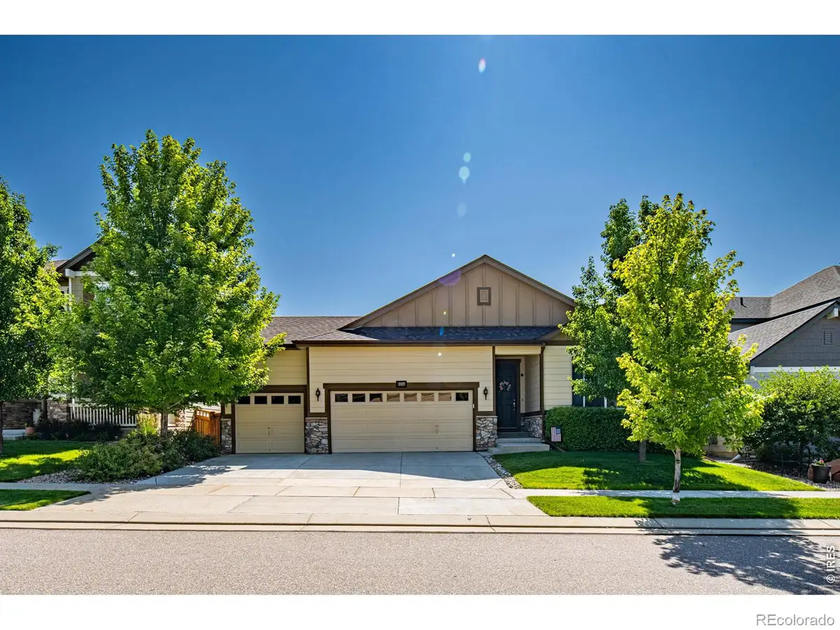 6524 Empire Avenue, Frederick, CO 80516 - #1