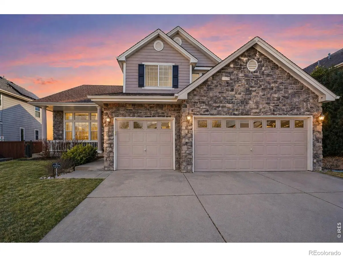 1345 Forrestal Drive, Fort Collins, CO 80526 - #1