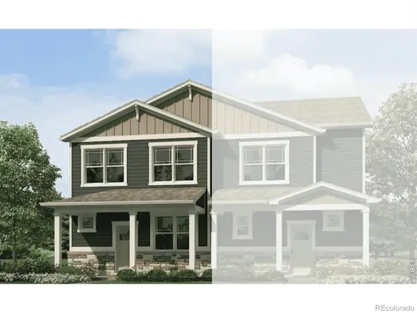 1494 Higgins Creek Drive, Berthoud, CO 80513