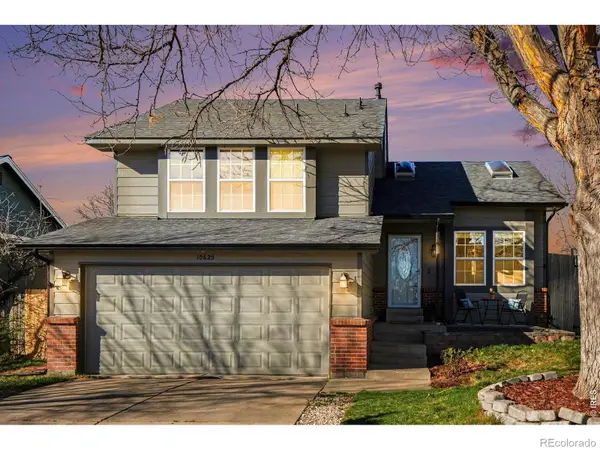 10625 Dexter Drive, Thornton, CO 80233