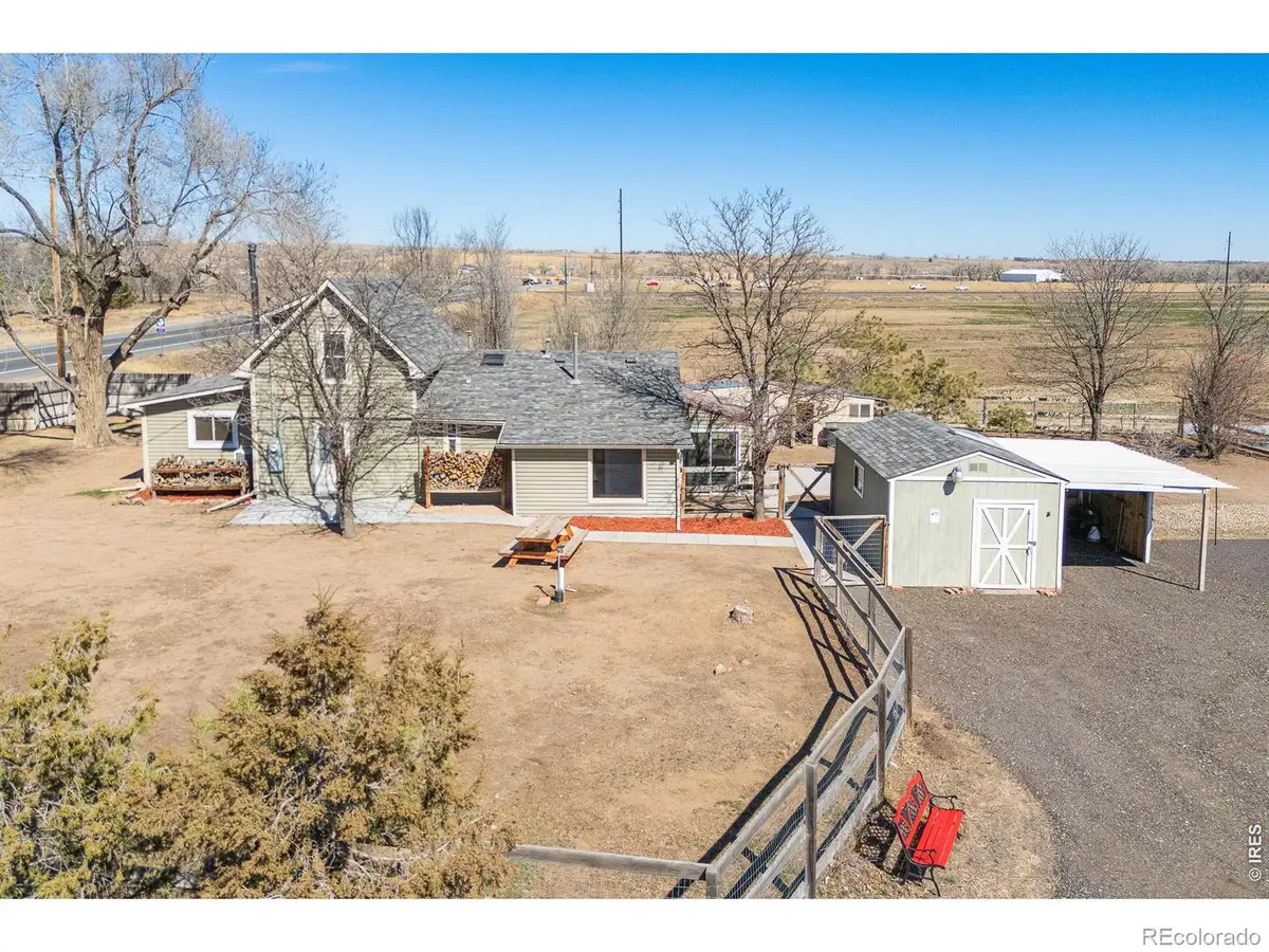 22544 Highway 60, Milliken, CO 80543 - #1
