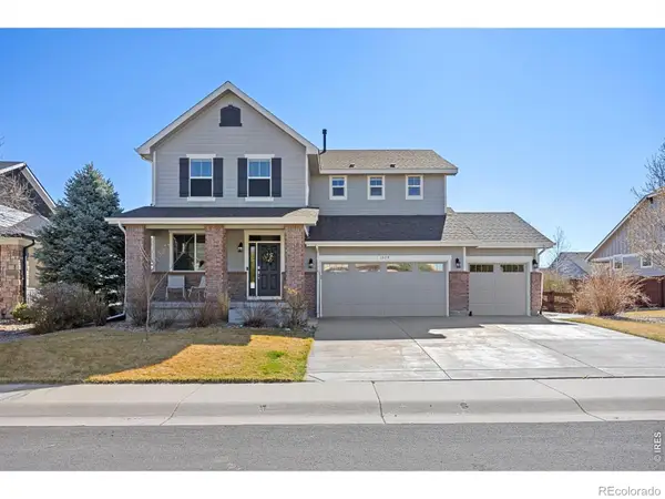 1979 Cayman Drive, Windsor, CO 80550