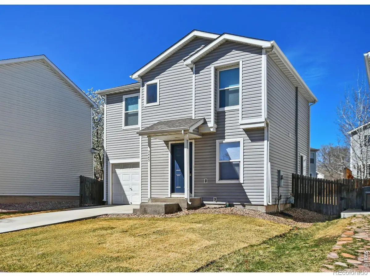 3445 Meadowlark Avenue, Fort Collins, CO 80526 - #1